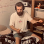 Kevin Harris Drumming - @KevinHarrisDrumming YouTube Profile Photo