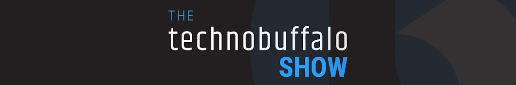 TechnoBuffalo Show رمز قناة اليوتيوب