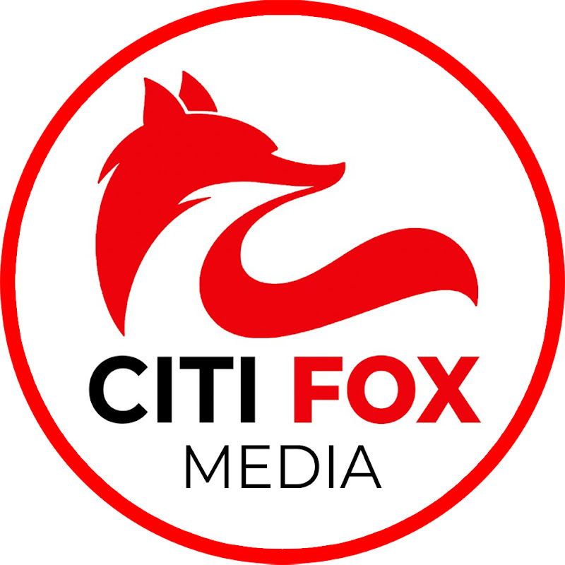 Citi Fox Media Logo