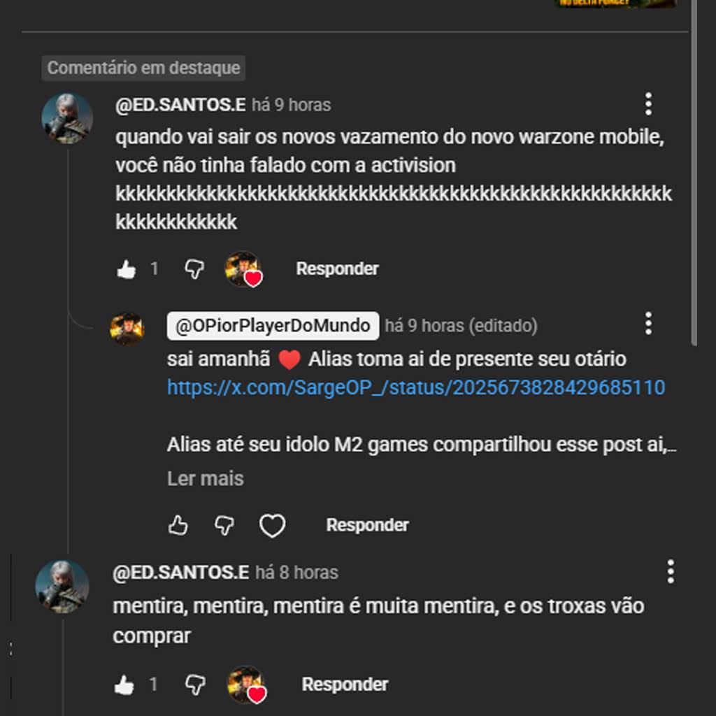 YouTube