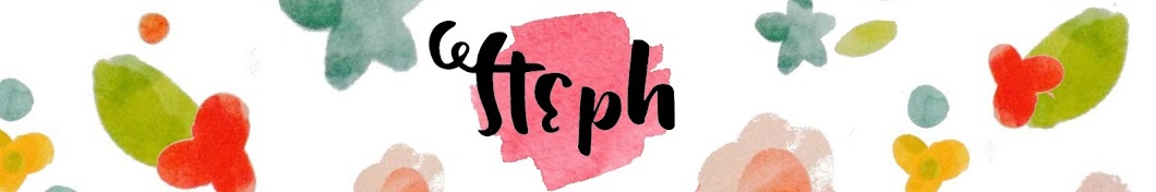 Steph! رمز قناة اليوتيوب