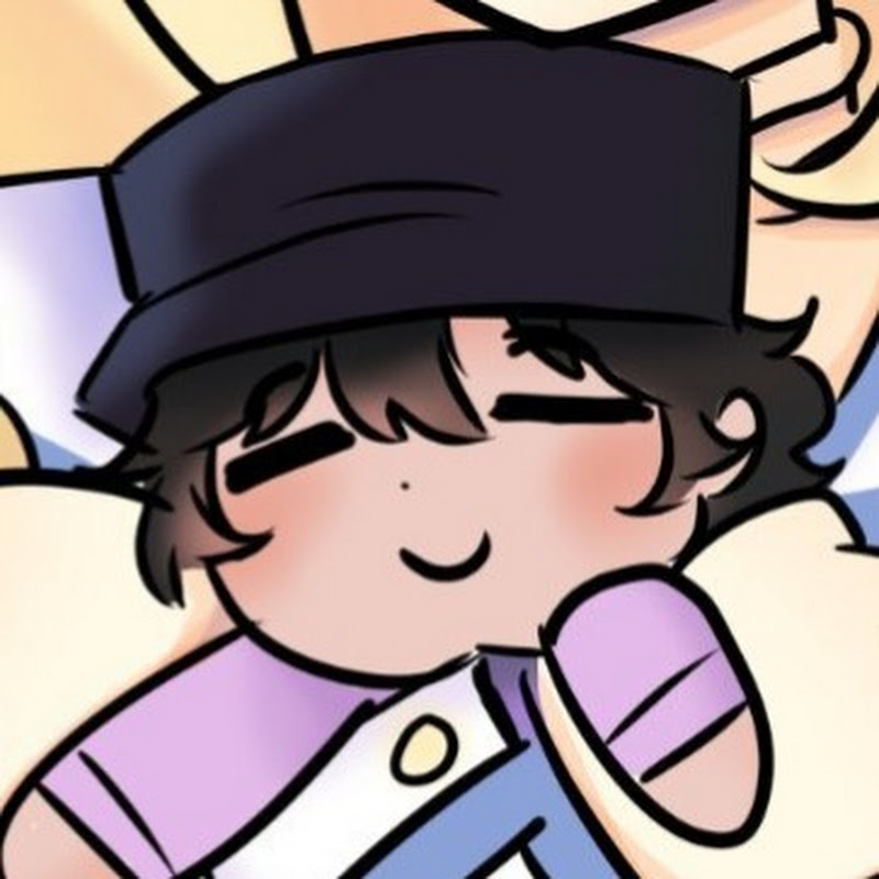 Rod Gamer