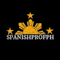SpanishProfPH logo