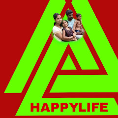HAPPY LIFE IN IDUKKI channel logo