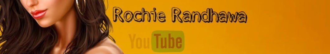 rochie randhawa YouTube channel avatar