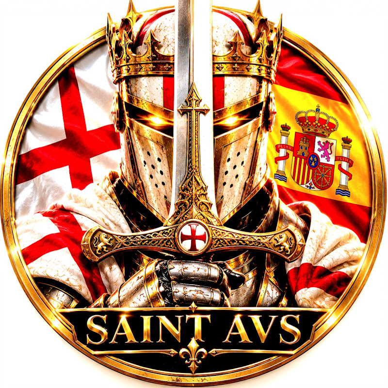 Saint AVS