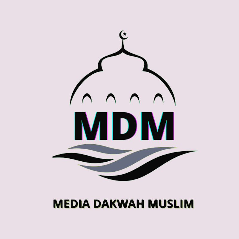 MEDIA DAKWAH MUSLIM 