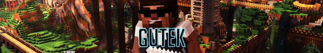 Guti6543 YouTube 频道头像