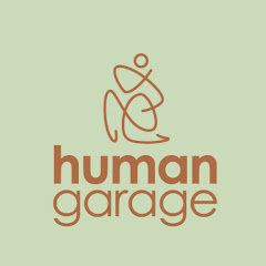 Human Garage TV Avatar
