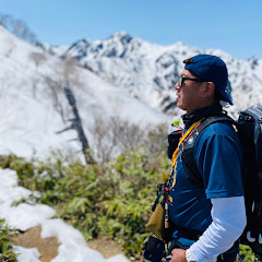 Akiyasu - hikerアイコン画像