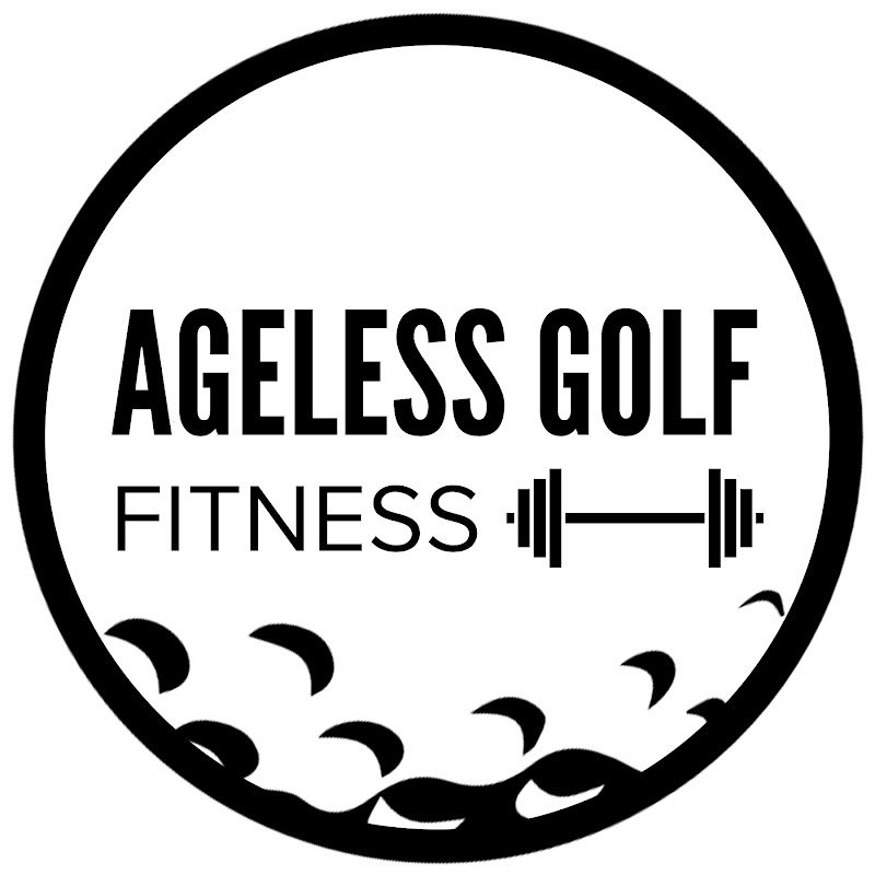 Ageless Golf Fitness