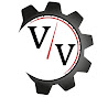 Servicio Llantero VyV logo