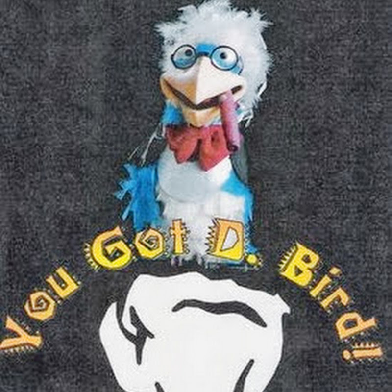 OscarandBernie