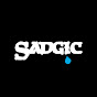 Sadgic the Gathering logo