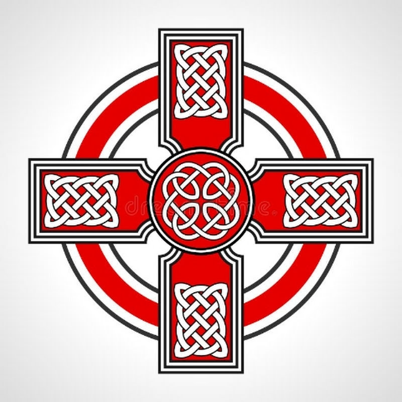 Celtic Templar