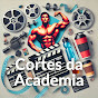 Cortes da Academia logo