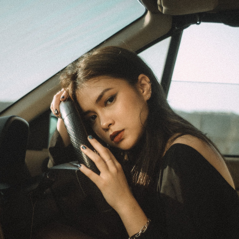 Jasmine Nadya