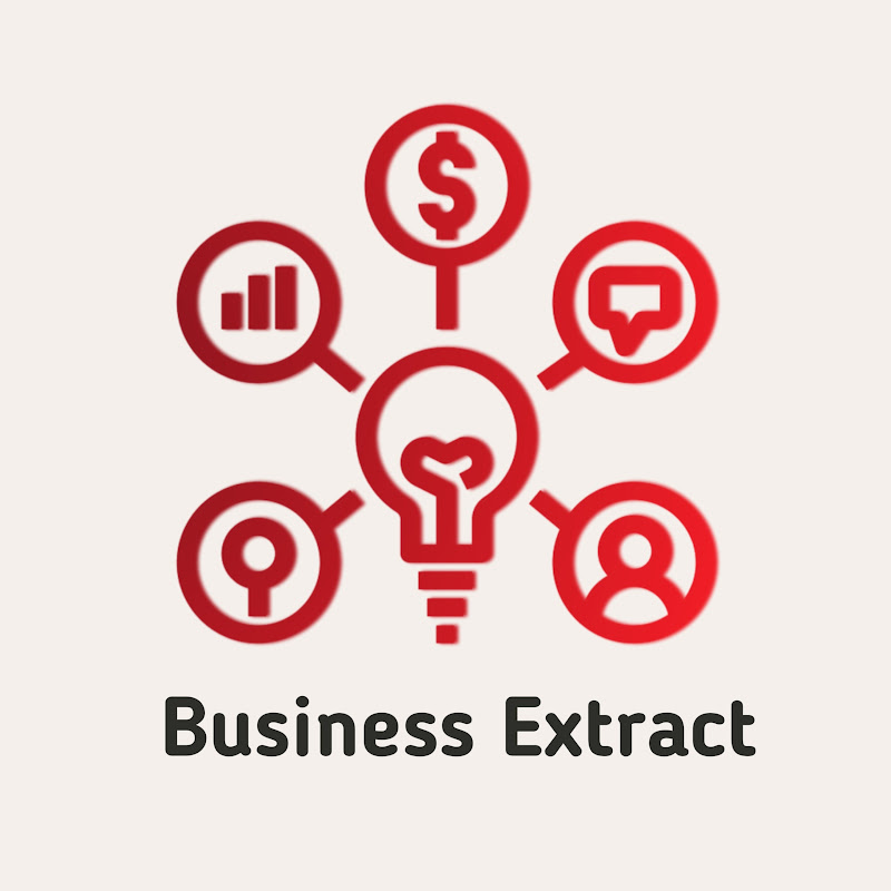 Business Extract