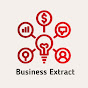 Business Extract logo