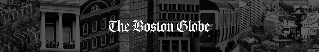 The Boston Globe YouTube channel avatar