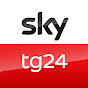 In che canale è Sky TG24?