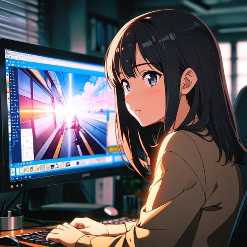 PC BUILD BY NAGATORO 