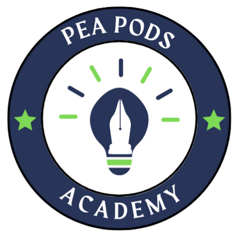 Peapods Academy