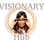 The Visionary Hub for Kingdom Entrepreneurs logo