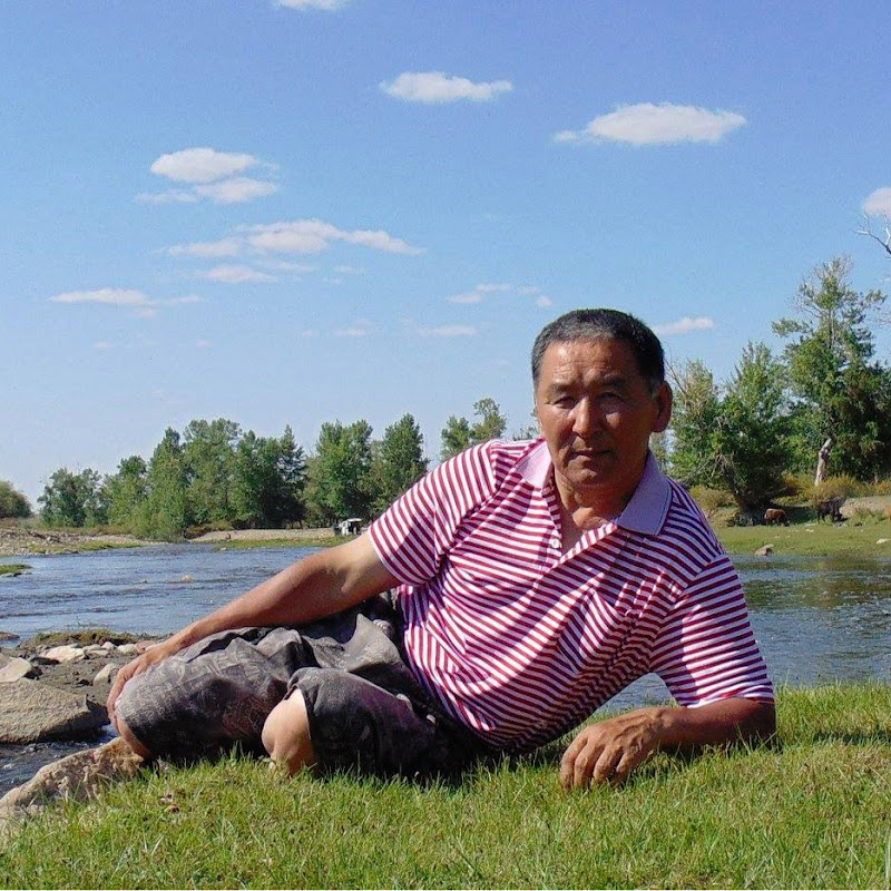 tuul jargal