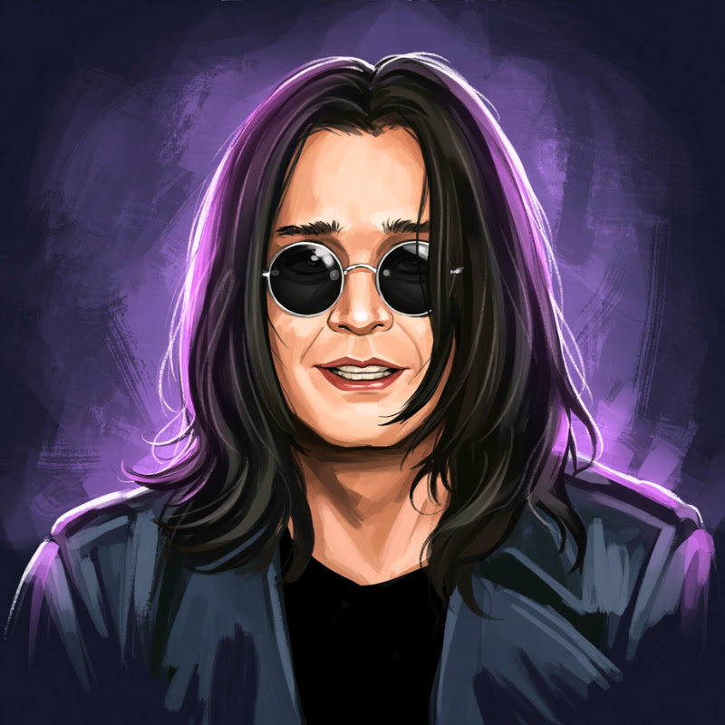 The Prince of Darkness Stories