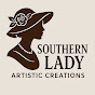 Southern Lady Artistic Creations logo
