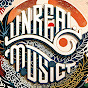 UNREAL_MUSIC logo