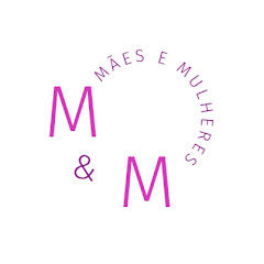 Логотип каналу Portal Mães e Mulheres