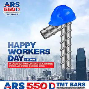 ARS Steel YouTube channel