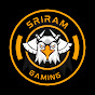Sriram Gamer logo
