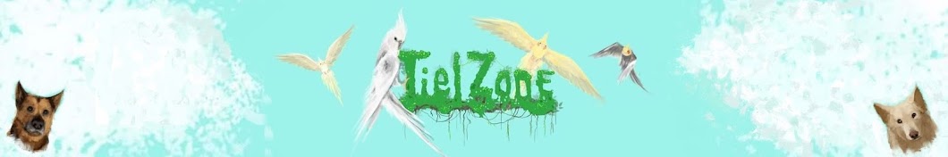 TielZone Avatar canale YouTube 