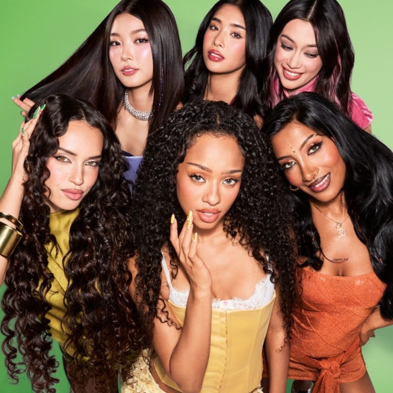 ILoveGirlBand