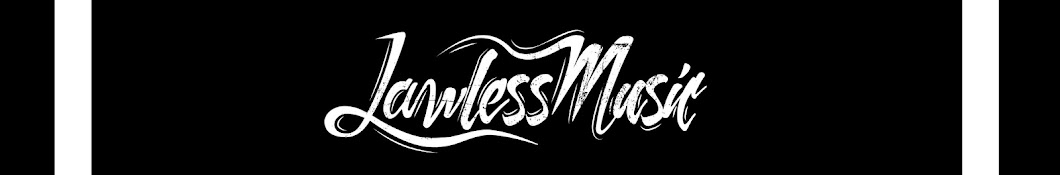 Lawless Music YouTube channel avatar