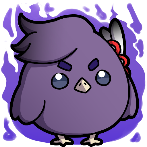 12 months badge (max res)