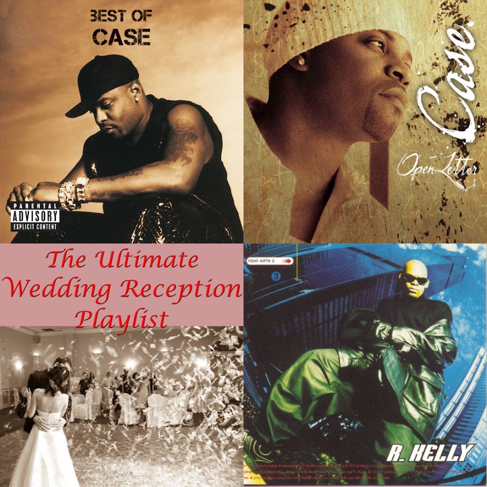 90s Rhythm & Blues