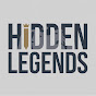 Hidden Legends logo
