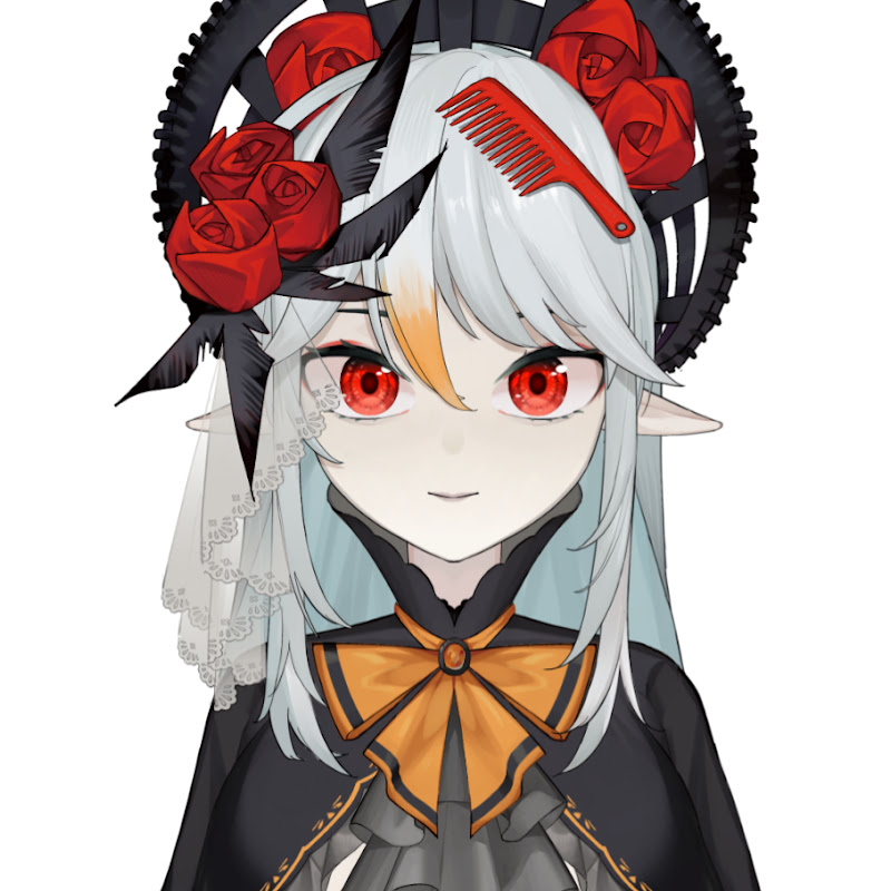 哭哭班西 Banshee ch.