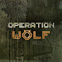 Operation Wolf logo