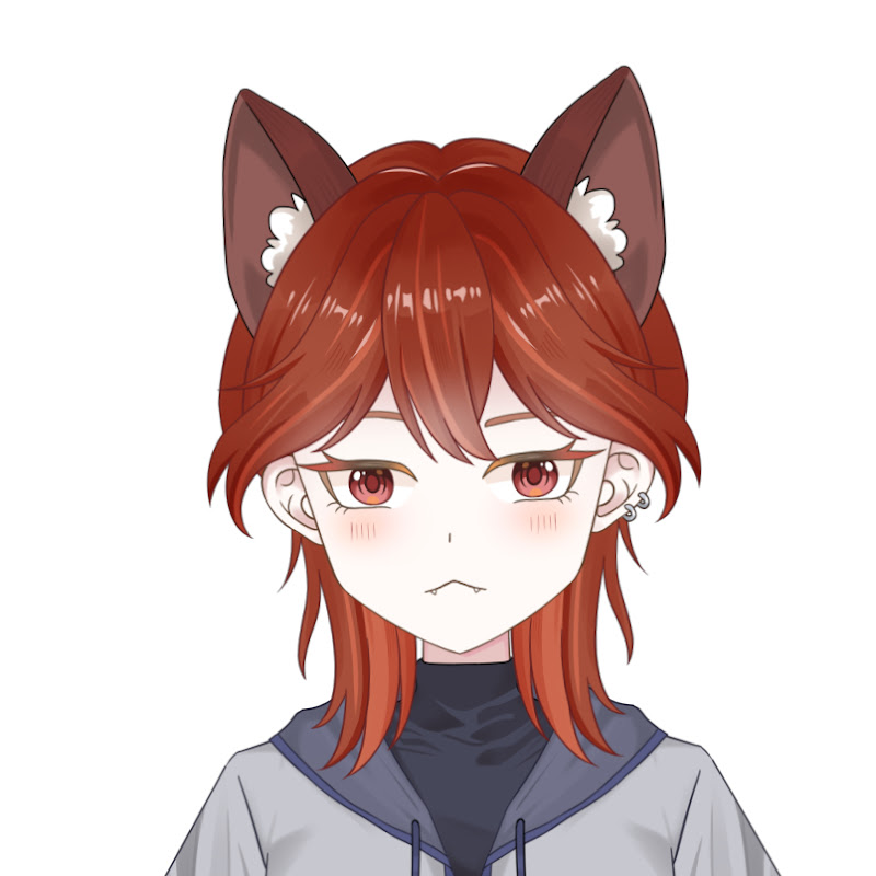 雑葉 しゅり(Zappa Shuri)