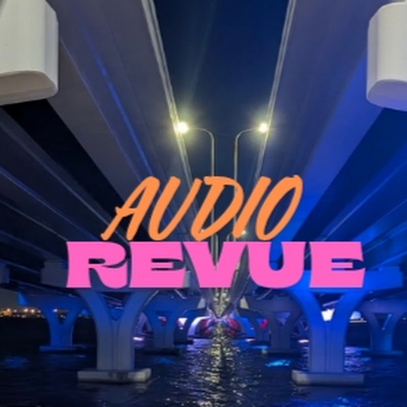 Audio Revue