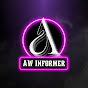 AW INFORMER logo
