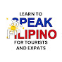 Learn to Speak Filipino logo