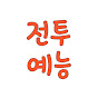 전투예능