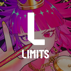 LIMITS リミッツ  CREATIVE GAMES