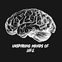 Inspiring Minds Of Life logo